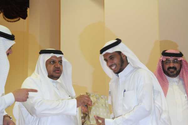 البراء يحصل على المركز الثاني في ملتقى شباب مكة