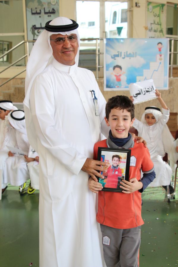 المبكرة ـ الإنجازات