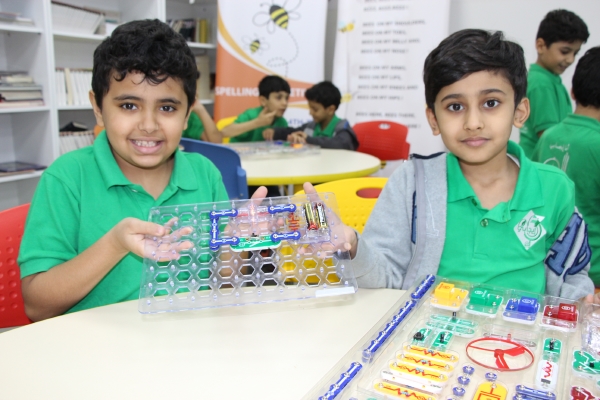 أنا إيجابي فصل 3B
