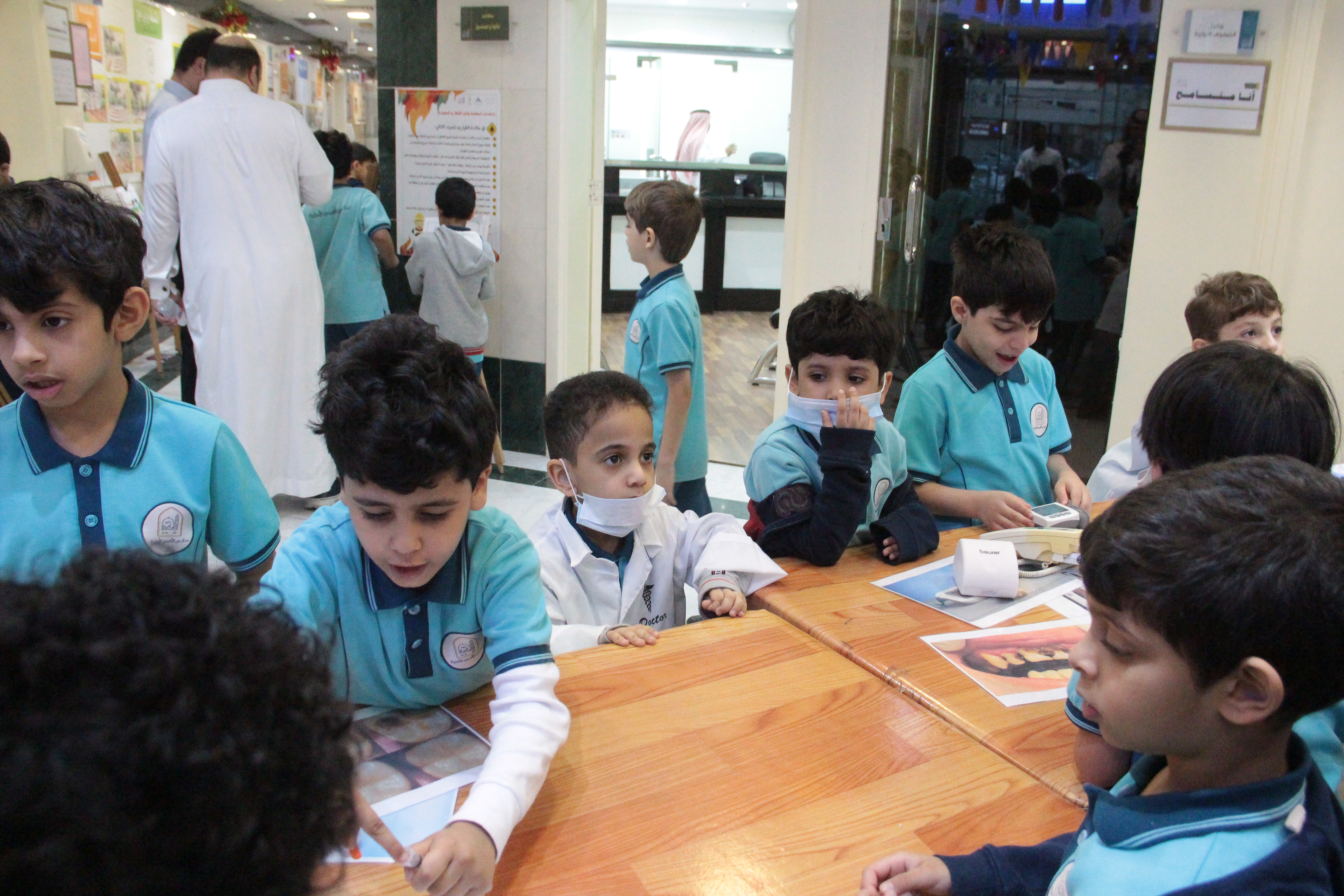 العلمي ثاني 5