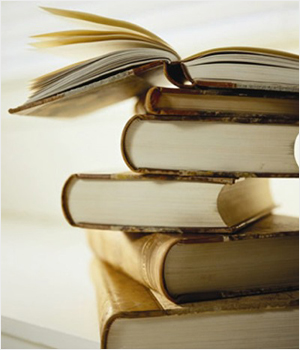 كتب فى الادب