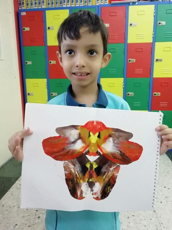 مهارات فنية اول 2
